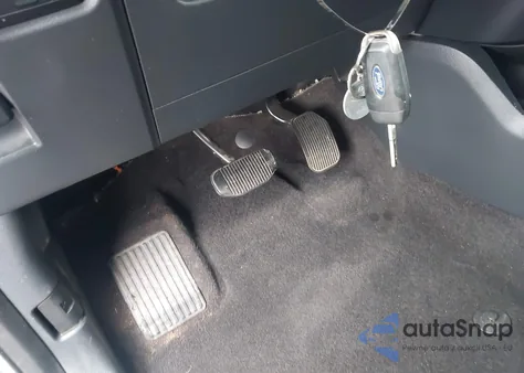 2022 Ford F-150 Xl из США, поврежденный, VIN 1FTEX1CP2NKD59684